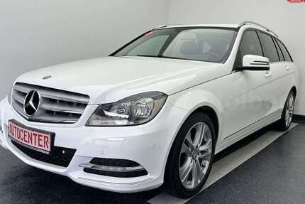 Mercedes-Benz C 250 161.000 km 10.900 &euro; Stolberg 52222