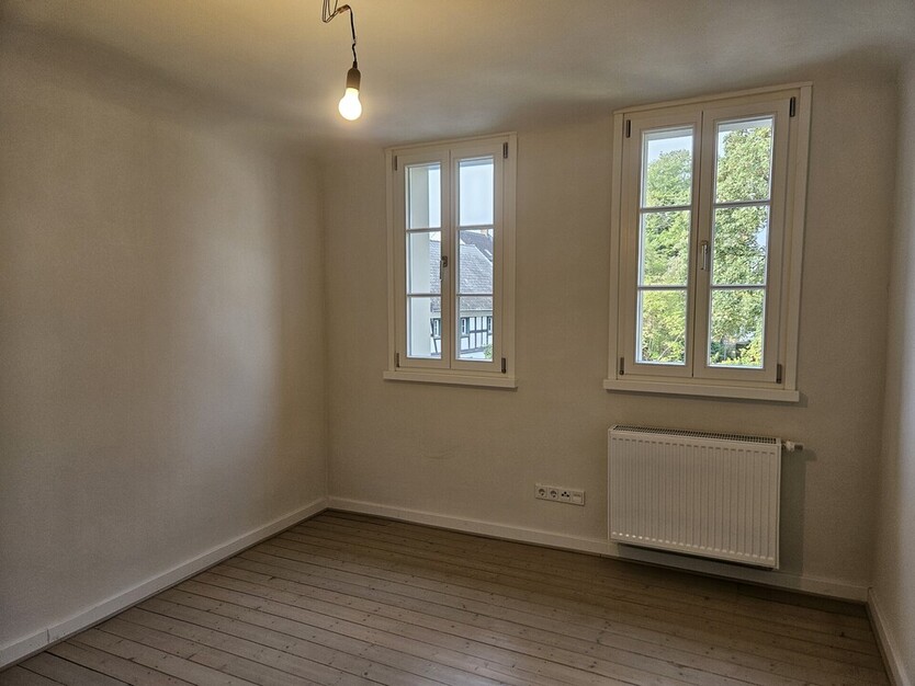 Exklusiv saniertes Fachwerkhaus – Stil, Qualität & Komfort 5 zimmer
