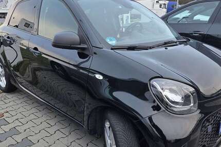 Smart forFour 52.000 km 10.000 &euro; dietzenbach 63128