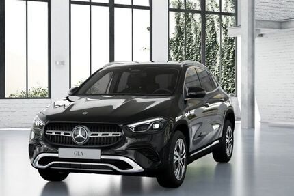 Mercedes-Benz GLA 200 9.999 km 43.950 &euro; Kiel 24109