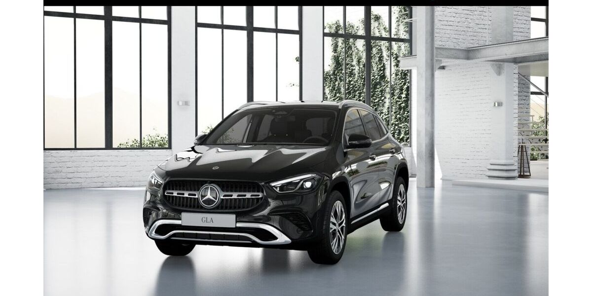 Mercedes-Benz GLA 200 9.999 km 43.950 &euro; Kiel 24109
