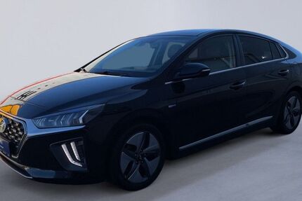 Hyundai IONIQ 72.000 km 16.990 &euro; Zeitz 06712