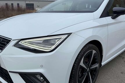 Seat Ibiza 69.800 km 16.500 &euro; Oberschneiding 94363