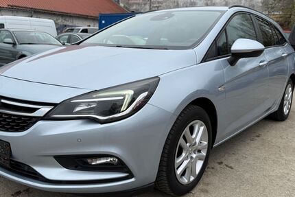 Opel Astra 257.490 km 4.250 &euro; Kumhausen 84036