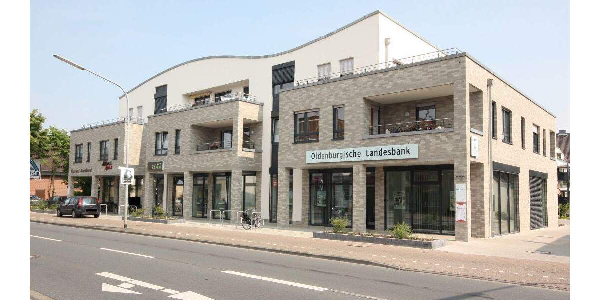 Gewerbeobjekt Oldenburg Osternburg - 2.700&euro; | Angebot:25607570