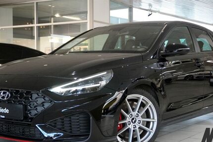 Hyundai i30 60.050 km 28.550 &euro; Schöningen 38364