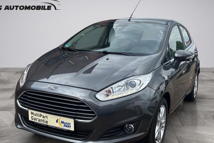 Ford Fiesta 158.000 km 6.499 &euro; Neu Wulmstorf 21629