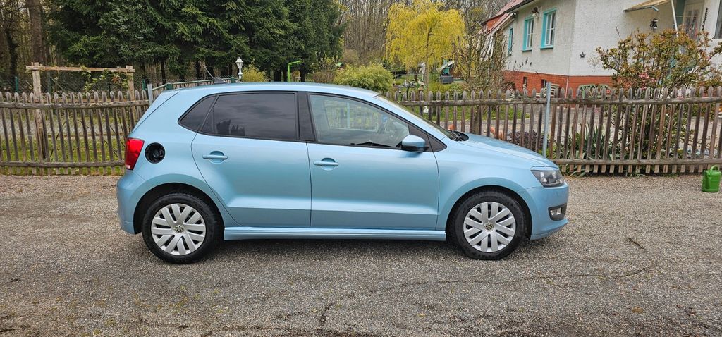 VW Polo 208.004 km 3.000 &euro; Frohburg 04654
