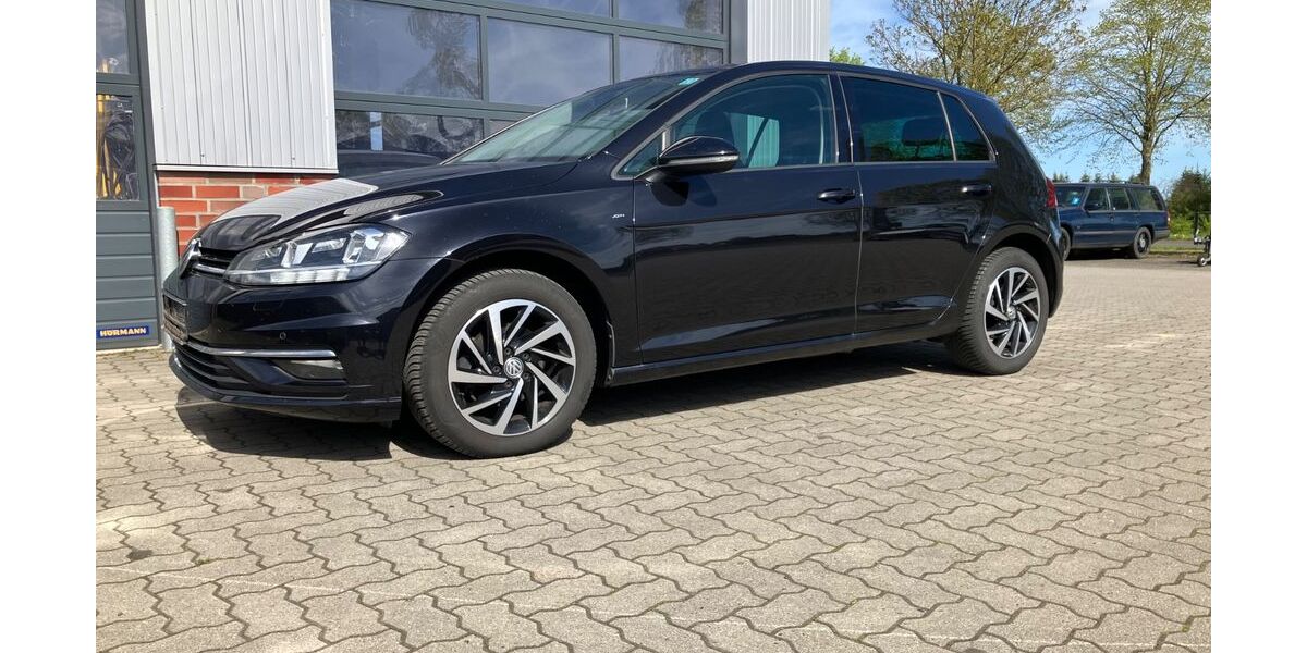 VW Golf 131.000 km 12.890 &euro; Ahlerstedt 21702