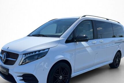 Mercedes-Benz V 300 26.700 km 78.778 &euro; Zeithain 01619