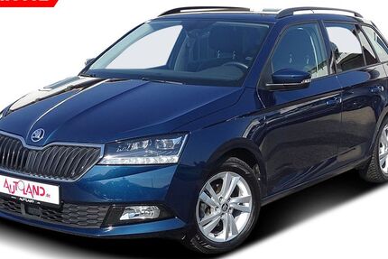 Skoda Fabia 64.544 km 14.990 &euro; Dresden 01239
