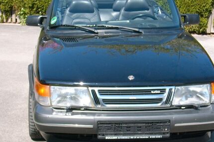 Saab 900 331.000 km 18.500 &euro; Walkertshofen 86877