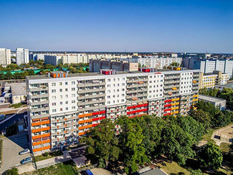 Wohnung zum Mieten in Magdeburg 600 € 86.66 m²