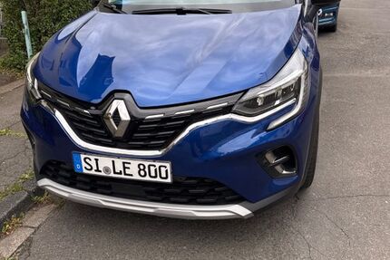 Renault Captur 46.000 km 18.500 € Siegen 57076