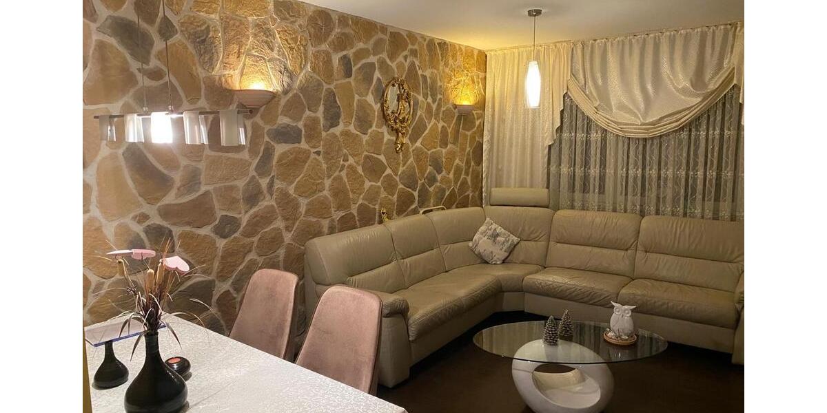 Etagenwohnung Kaiserslautern Bahnheim - 4 Zimmer, 88 m&sup2;, 230.000&euro; | Angebot:27157649