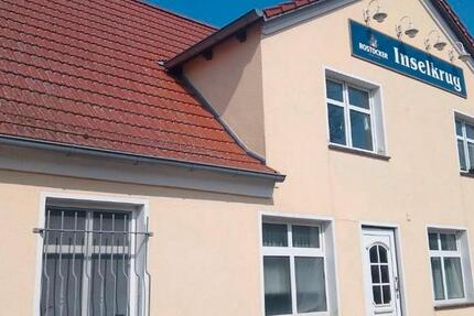 Saal als Lager oder Ausstellungsfläche zimmer
