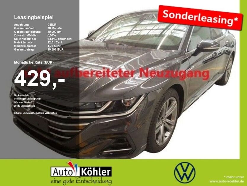 Arteon