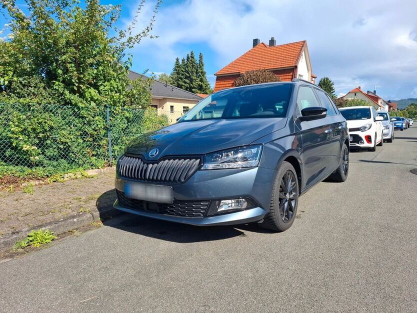 Fabia