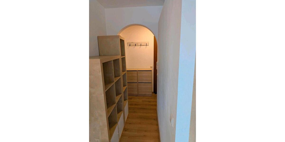 Dachgeschoßwohnung Dettingen unter Teck - 1 Zimmer, 30 m&sup2;, 119.000&euro; | Angebot:26846748
