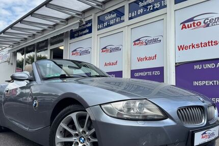 BMW Z4 200.000 km 9.999 € Frankfurt am Main 60388