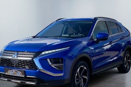 Mitsubishi Eclipse Cross 9.995 km 22.792 &euro; Gardelegen 39638