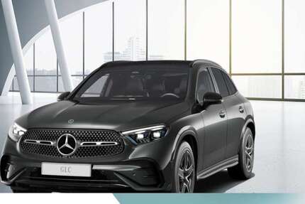 Mercedes-Benz GLC 220 10.269 km 57.980 € Magdeburg 39130