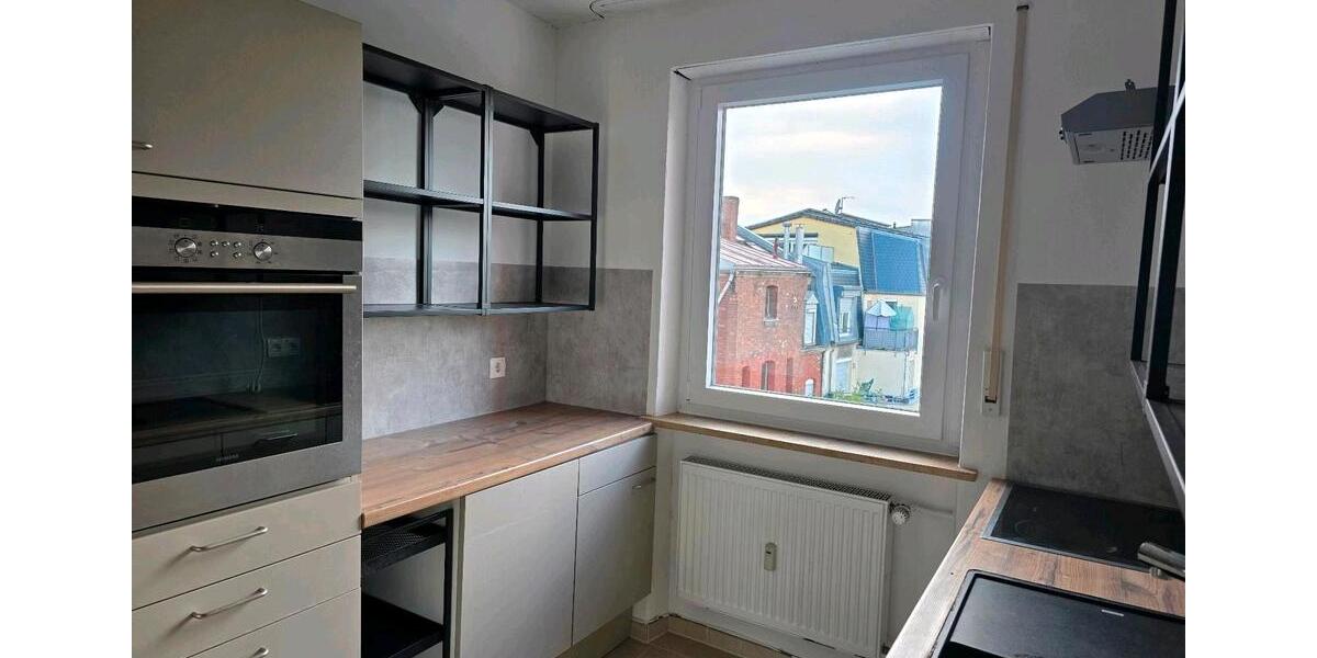 Etagenwohnung Zirndorf - 3 Zimmer, 75 m&sup2;, 245.000&euro; | Angebot:26828991