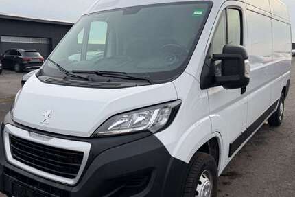 Peugeot Boxer 40.000 km 20.999 &euro; Fuldatal (Kassel) 34233