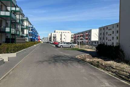 Wohnung zum Mieten in Blankenfelde - Mahlow 590 € 35.77 m²