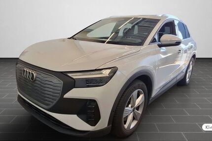 Audi Q4 e-tron 60.911 km 30.890 &euro; Bingen / Rhein 55411