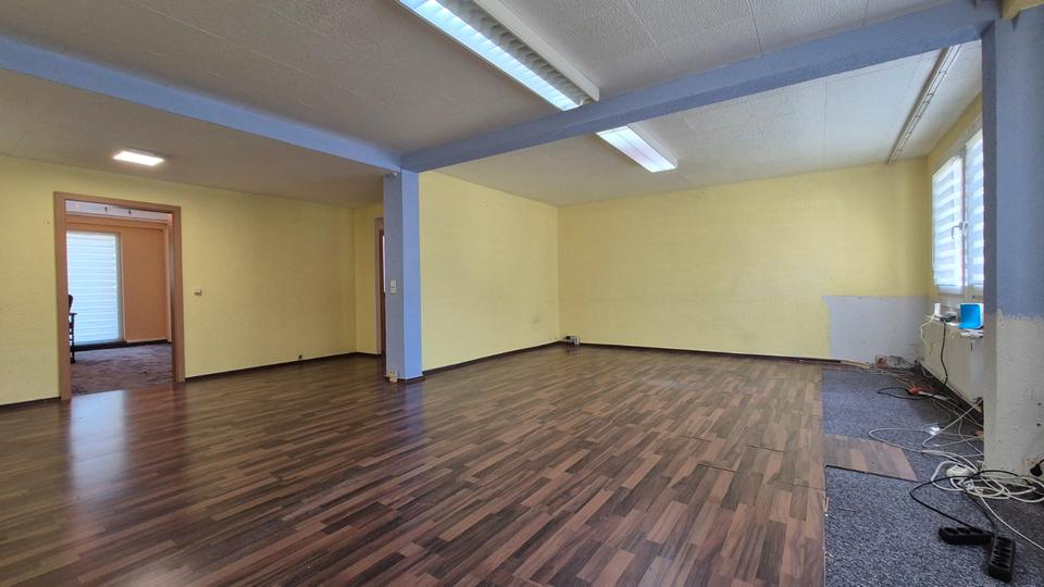 Gewerbeobjekt Burg - 3.024&euro; | Angebot:26256080