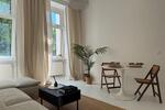 Erdgeschoßwohnung Berlin Neukölln - 1 Zimmer, 36 m&sup2;, 219.900&euro; | Angebot:26851886