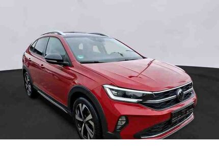 VW Taigo 40.000 km 21.980 &euro; Kitzingen 97318