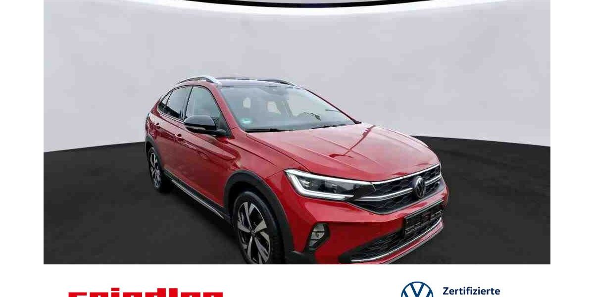 VW Taigo 40.000 km 21.980 &euro; Kitzingen 97318