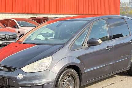 Ford S-Max 291.000 km 1.399 &euro; Wittlich 54516