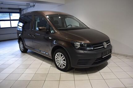 VW Caddy 95.541 km 19.500 &euro; Frohburg 04654