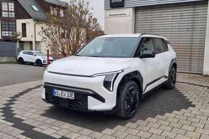 Kia EV3 1.500 km 41.490 &euro; Wiesbaden 65199