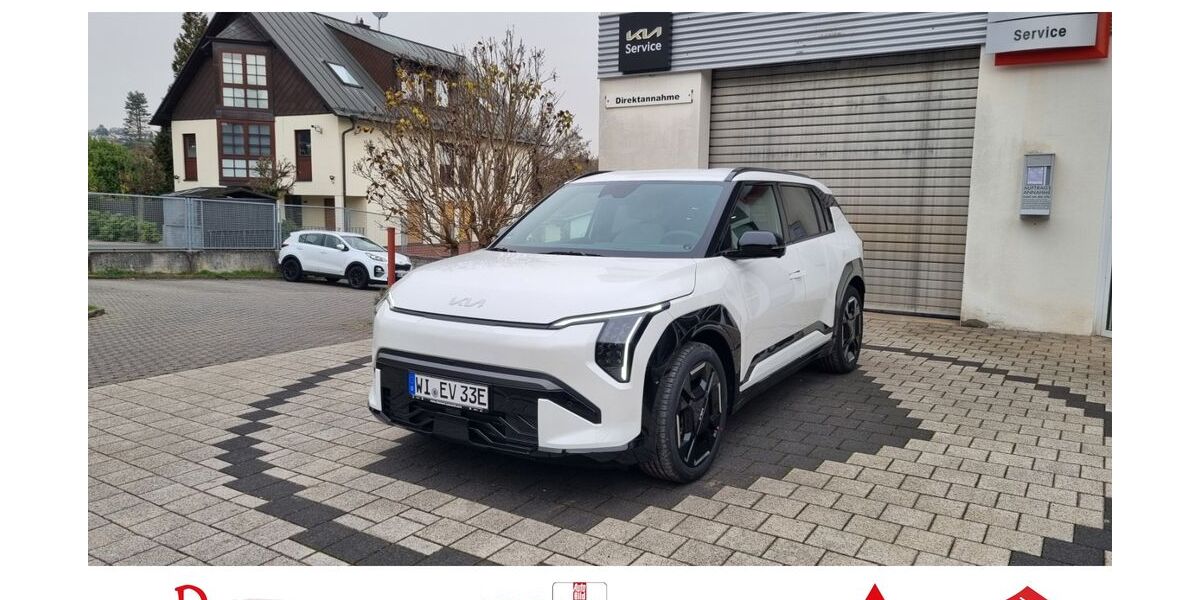 Kia EV3 1.500 km 41.490 &euro; Wiesbaden 65199