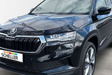 Skoda Karoq 74.265 km 27.300 &euro; Fulda 36043