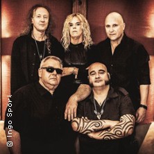 Crematory - Destination Tour 2025 16.05.2026 Club Seilerstrasse