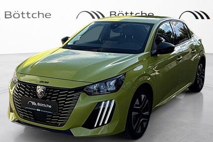 Peugeot 208 15.408 km 20.980 &euro; Potsdam 14480