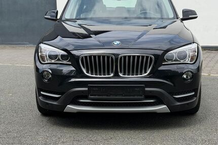 BMW X1 158.000 km 11.500 &euro; Herford 32051