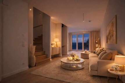 Haus Hamburg / Lokstedt Lokstedt - 5 Zimmer, 159 m&sup2;, 3.950&euro; | Angebot:25606917