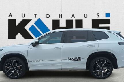 VW Tayron 27.500 km 50.990 &euro; Neustadt am Rübenberge 31535