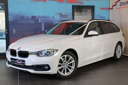 BMW 320 76.900 km 21.900 &euro; Kötz 89359