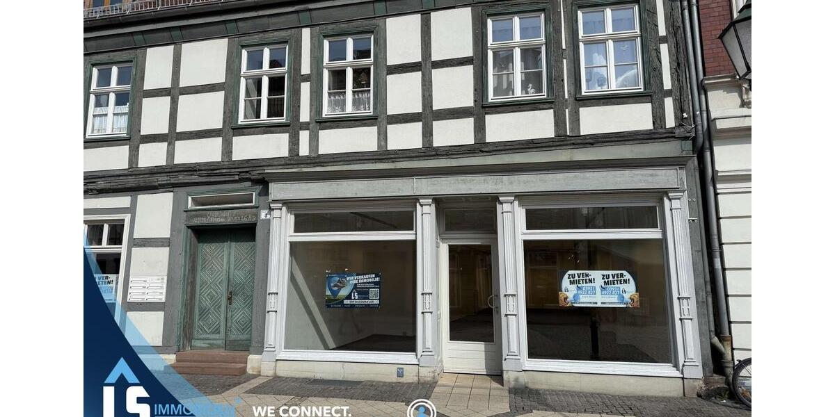 Gewerbeobjekt Stendal - 1.664&euro; | Angebot:20222673