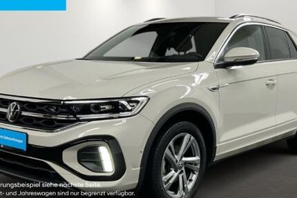 VW T-Roc 41.971 km 24.690 &euro; Hagen 58089
