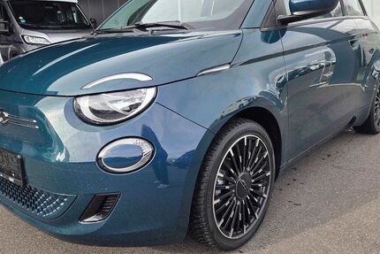 Fiat 500 27.500 km 19.280 &euro; Düren 52351