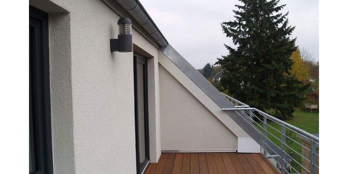 Reihenendhaus Trittau - 2 Zimmer, 84 m&sup2;, 1.300&euro; | Angebot:25214818