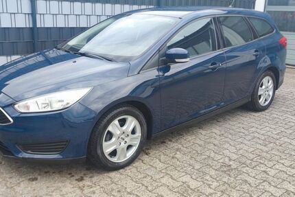 Ford Focus 114.950 km 6.450 &euro; Flomborn 55234